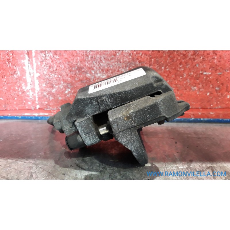 Recambio de pinza freno delan. izquierda para mazda 3 lim. (bl) 1.6 cd diesel cat | 0.08 - ... 1.6 cd diesel cat | 0.08 - ... re