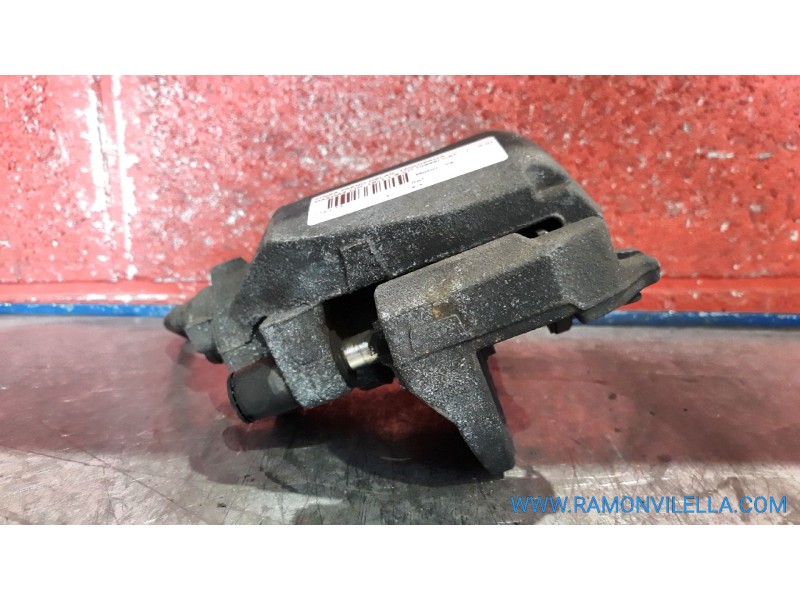 Recambio de pinza freno delan. izquierda para mazda 3 lim. (bl) 1.6 cd diesel cat | 0.08 - ... 1.6 cd diesel cat | 0.08 - ... re