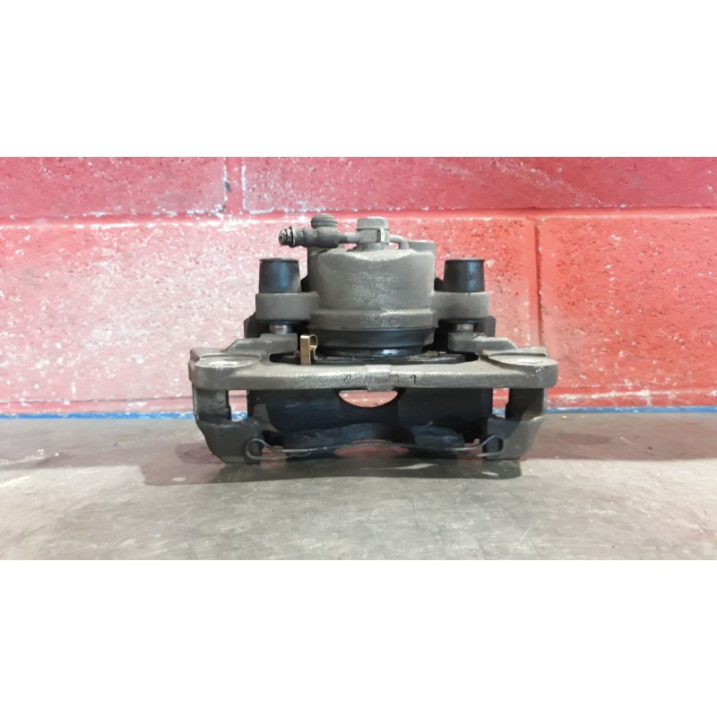 Recambio de pinza freno delantera izquierda para toyota yaris (ksp9/scp9/nlp9) 1.4 turbodiesel cat referencia OEM IAM   