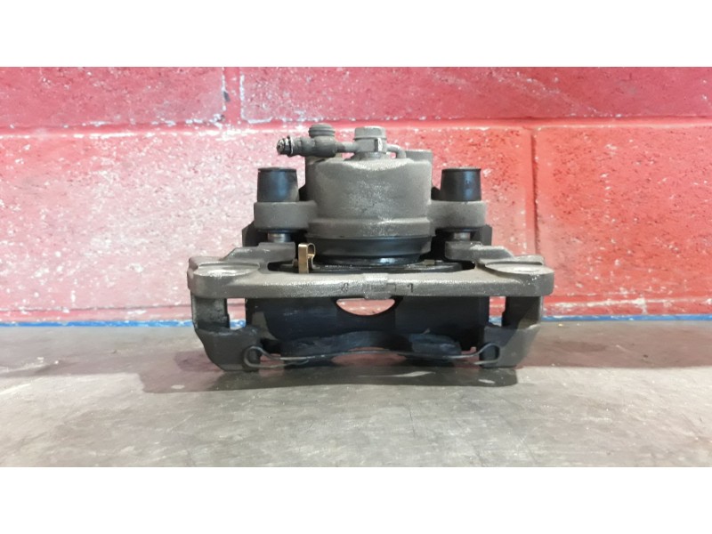 Recambio de pinza freno delantera izquierda para toyota yaris (ksp9/scp9/nlp9) 1.4 turbodiesel cat referencia OEM IAM   