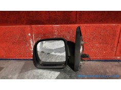 Recambio de retrovisor izquierdo para renault kangoo (f/kc0) rt | 0.97 - ... rt | 0.97 - ... referencia OEM IAM ELECTRIC