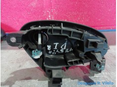 Recambio de maneta inte. delantero izquierda para citroen xsara berlina 1.6 16v chrono | 01.01 - ... 1.6 16v chrono | 01.01 - .. 2