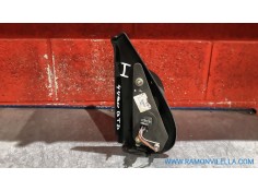 Recambio de retrovisor izquierdo para renault kangoo (f/kc0) rt | 0.97 - ... rt | 0.97 - ... referencia OEM IAM ELECTRIC   2
