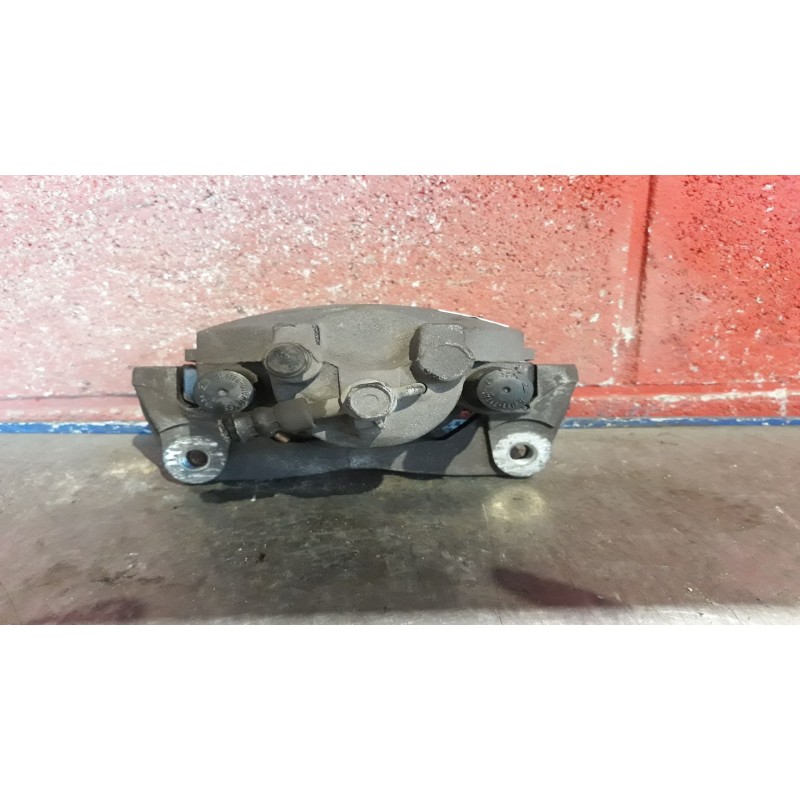 Recambio de pinza freno delantera izquierda para toyota yaris (ksp9/scp9/nlp9) 1.4 turbodiesel cat referencia OEM IAM   