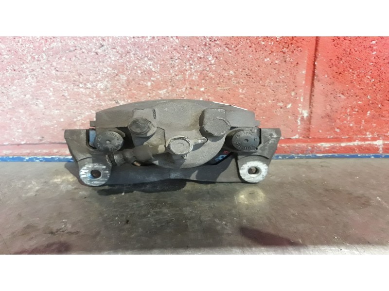 Recambio de pinza freno delantera izquierda para toyota yaris (ksp9/scp9/nlp9) 1.4 turbodiesel cat referencia OEM IAM   