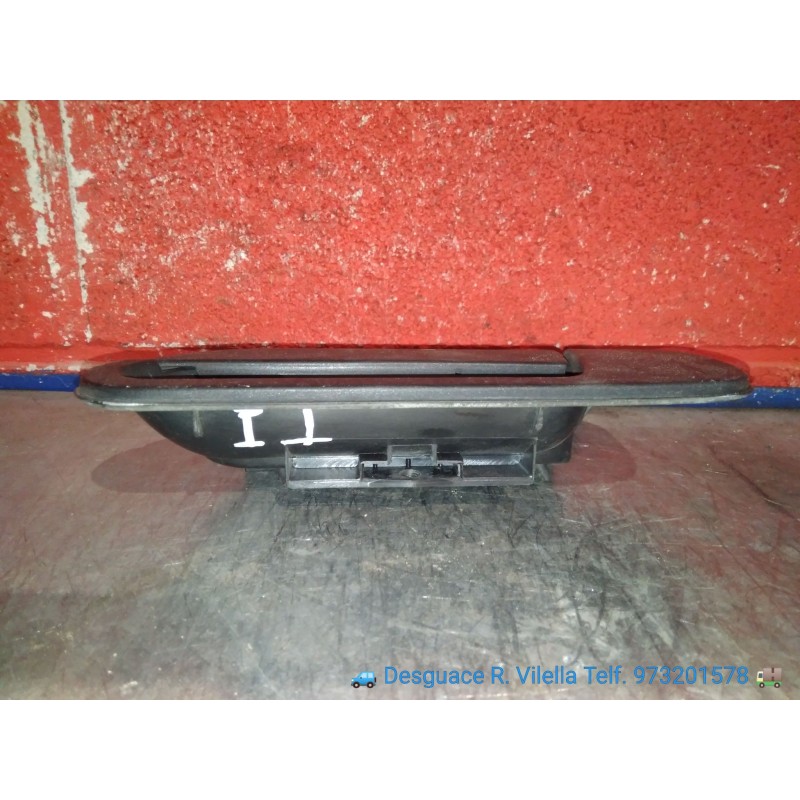 Recambio de maneta exte. tras. izquierda para citroen xantia berlina 2.0 hdi seduction | 12.98 - 12.99 2.0 hdi seduction | 12.98
