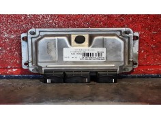 Recambio de centralita motor uce para peugeot 206 berlina xs | 05.04 - 12.06 xs | 05.04 - 12.06 referencia OEM IAM 0281208101 96