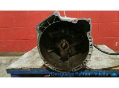 Recambio de caja cambios para bmw serie 3 berlina (e46) 320d | 04.98 - 12.01 320d | 04.98 - 12.01 referencia OEM IAM 21022226 10