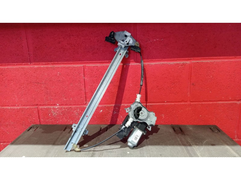 Recambio de elevalunas delantero izquierdo para nissan navara pick-up (d40m) (05.2005)  | ... (05.2005)  | ... referencia OEM IA Recambio de elevalunas delantero izquierdo para nissan navara pick-up (d40m) (05.2005)  | ... (05.2005)  | ... referencia OEM IA