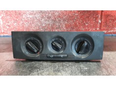 Recambio de mando calef. aire acondicio. para skoda fabia (6y2/6y3)  | 0.00 - 0.07  | 0.00 - 0.07 referencia OEM IAM 6Y0820045B