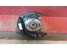 Recambio de mangueta delantera derecha para toyota yaris (ksp9/scp9/nlp9) 1.4 turbodiesel cat referencia OEM IAM
