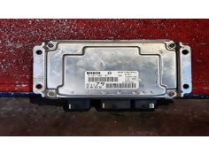 Recambio de centralita motor uce para peugeot 206 berlina xs | 05.04 - 12.06 xs | 05.04 - 12.06 referencia OEM IAM 0281208101 96 2