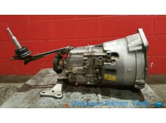 Recambio de caja cambios para bmw serie 3 berlina (e46) 320d | 04.98 - 12.01 320d | 04.98 - 12.01 referencia OEM IAM 21022226 10 2