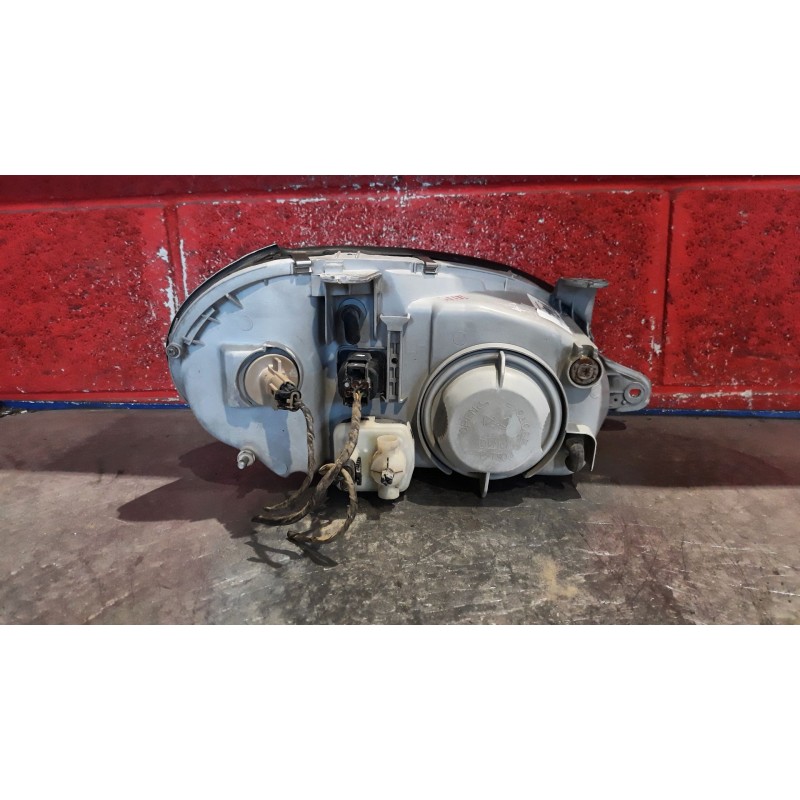 Recambio de faro izquierdo para daewoo lanos  | 0.97 - 0.04  | 0.97 - 0.04 referencia OEM IAM   