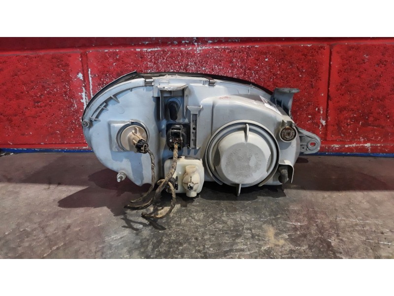 Recambio de faro izquierdo para daewoo lanos  | 0.97 - 0.04  | 0.97 - 0.04 referencia OEM IAM   