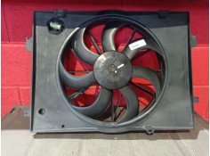 Recambio de electroventilador para hyundai tucson (jm) 2.0 crdi cat | 0.04 - 0.10 2.0 crdi cat | 0.04 - 0.10 referencia OEM IAM