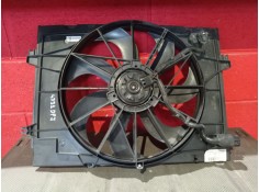 Recambio de electroventilador para hyundai tucson (jm) 2.0 crdi cat | 0.04 - 0.10 2.0 crdi cat | 0.04 - 0.10 referencia OEM IAM  2