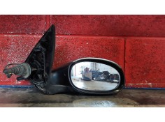 Recambio de retrovisor derecho para peugeot 206 berlina 1.4 hdi | 0.98 - ... 1.4 hdi | 0.98 - ... referencia OEM IAM MANUAL  