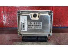 Recambio de centralita motor uce para skoda fabia (6y2/6y3)  | 0.00 - 0.07  | 0.00 - 0.07 referencia OEM IAM 0281010257 03890601