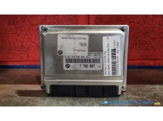 Recambio de centralita motor uce para bmw serie 3 berlina (e46) 320d | 04.98 - 12.01 320d | 04.98 - 12.01 referencia OEM IAM 778