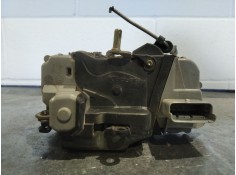 Recambio de cerradura puerta delantera izquierda para citroen xsara picasso 2.0 hdi cat (rhy / dw10td) referencia OEM IAM   