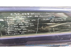 ford escort berl./turnier 1.8 diesel cat | 0.95 - ... del año 1995