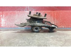 Recambio de mangueta delantera izquierda para toyota yaris (ksp9/scp9/nlp9) 1.4 turbodiesel cat referencia OEM IAM    2