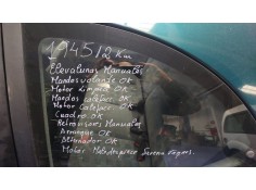 daewoo lanos  | 0.97 - 0.04 del año 1997