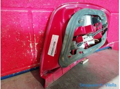 Recambio de piloto trasero derecho para daewoo nubira berlina cdx | 07.03 - 12.04 cdx | 07.03 - 12.04 referencia OEM IAM    2