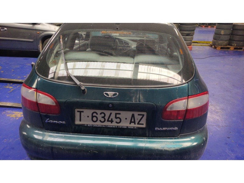 daewoo lanos  | 0.97 - 0.04 del año 1997 daewoo lanos  | 0.97 - 0.04 del año 1997