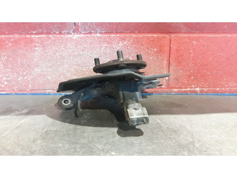 Recambio de mangueta delantera izquierda para toyota yaris (ksp9/scp9/nlp9) 1.4 turbodiesel cat referencia OEM IAM    Recambio de mangueta delantera izquierda para toyota yaris (ksp9/scp9/nlp9) 1.4 turbodiesel cat referencia OEM IAM