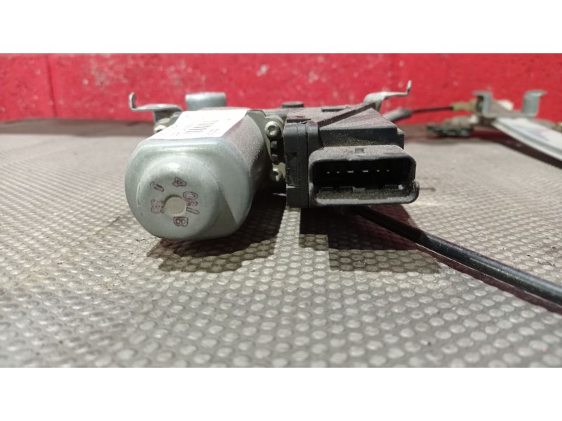 Recambio de elevalunas delantero izquierdo para nissan navara pick-up (d40m) (05.2005)  | ... (05.2005)  | ... referencia OEM IA Recambio de elevalunas delantero izquierdo para nissan navara pick-up (d40m) (05.2005)  | ... (05.2005)  | ... referencia OEM IA