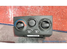 Recambio de mando calef. aire acondicio. para fiat punto berl. (176)  | 0.93 - 0.97  | 0.93 - 0.97 referencia OEM IAM