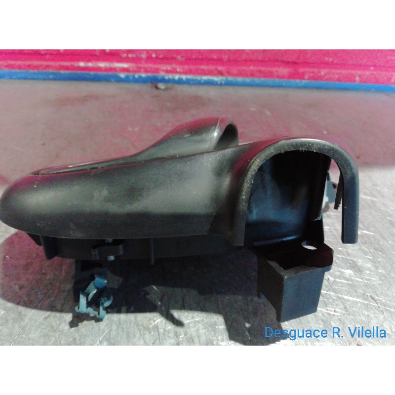 Recambio de maneta inte. delantero izquierda para citroen xsara berlina 1.6 16v chrono | 01.01 - ... 1.6 16v chrono | 01.01 - ..