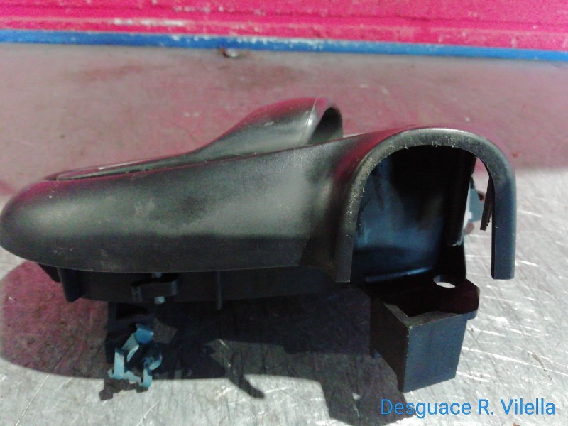 Recambio de maneta inte. delantero izquierda para citroen xsara berlina 1.6 16v chrono | 01.01 - ... 1.6 16v chrono | 01.01 - ..