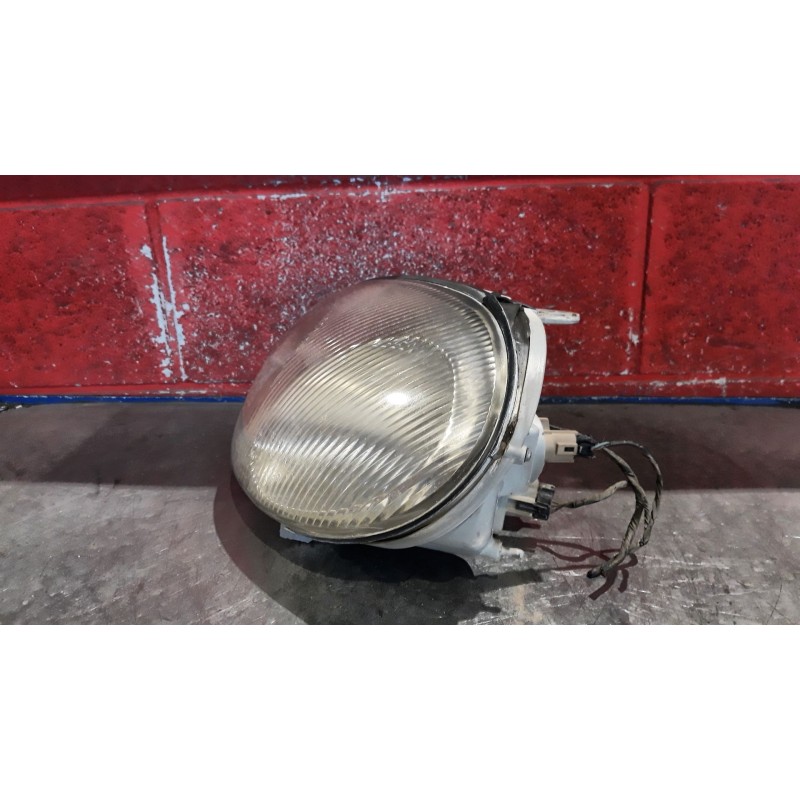 Recambio de faro izquierdo para daewoo lanos  | 0.97 - 0.04  | 0.97 - 0.04 referencia OEM IAM   