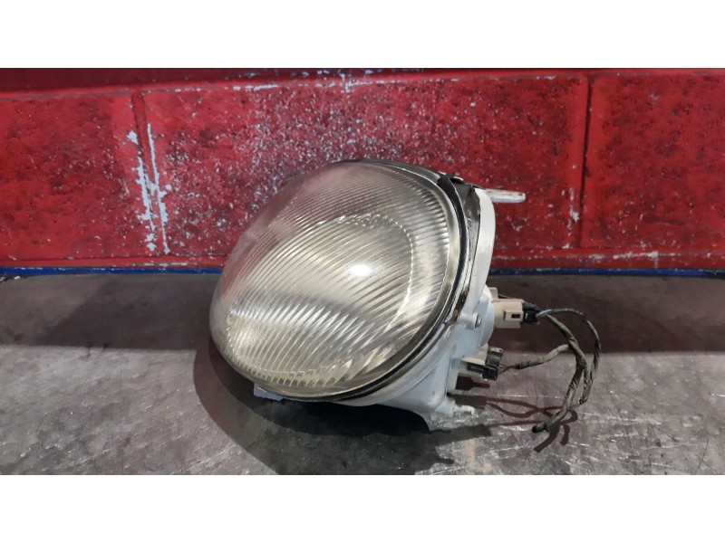 Recambio de faro izquierdo para daewoo lanos  | 0.97 - 0.04  | 0.97 - 0.04 referencia OEM IAM   