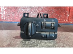 Recambio de mando luces para bmw serie 3 berlina (e46) 320d | 04.98 - 12.01 320d | 04.98 - 12.01 referencia OEM IAM 61316901429