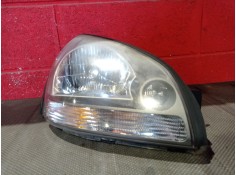 Recambio de faro derecho para hyundai tucson (jm) 2.0 crdi cat | 0.04 - 0.10 2.0 crdi cat | 0.04 - 0.10 referencia OEM IAM
