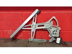 Recambio de elevalunas delantero izquierdo para toyota yaris (ksp9/scp9/nlp9) 1.4 turbodiesel cat referencia OEM IAM