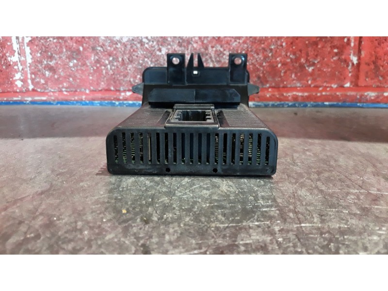 Recambio de mando luces para bmw serie 3 berlina (e46) 320d | 04.98 - 12.01 320d | 04.98 - 12.01 referencia OEM IAM 61316901429 