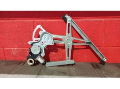 Recambio de elevalunas delantero izquierdo para toyota yaris (ksp9/scp9/nlp9) 1.4 turbodiesel cat referencia OEM IAM    2