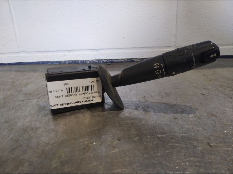 Recambio de mando limpia para citroen xsara picasso 2.0 hdi cat (rhy / dw10td) referencia OEM IAM   