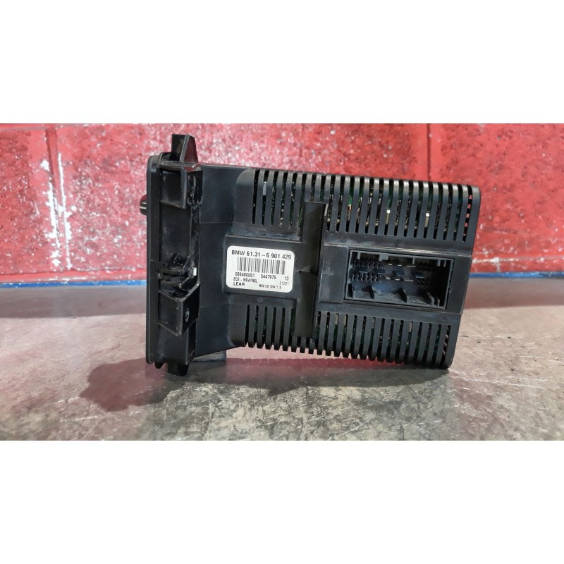 Recambio de mando luces para bmw serie 3 berlina (e46) 320d | 04.98 - 12.01 320d | 04.98 - 12.01 referencia OEM IAM 61316901429 