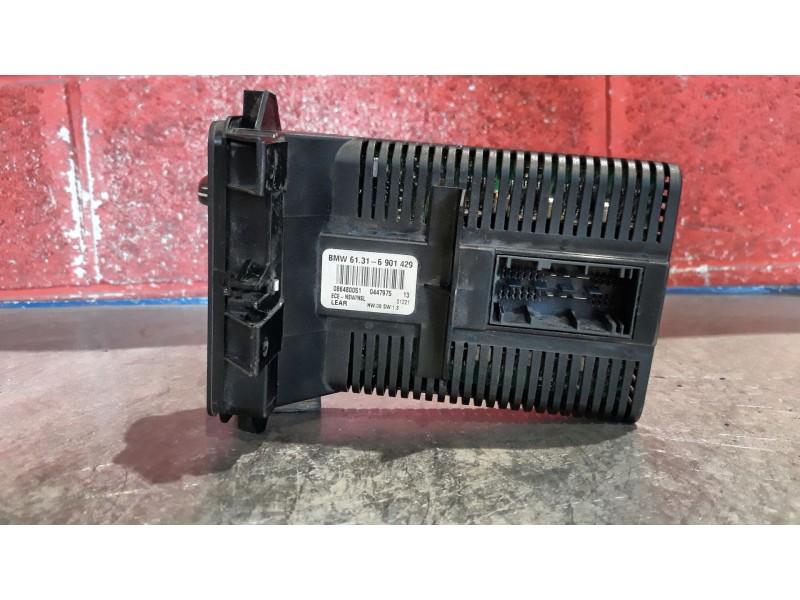 Recambio de mando luces para bmw serie 3 berlina (e46) 320d | 04.98 - 12.01 320d | 04.98 - 12.01 referencia OEM IAM 61316901429 