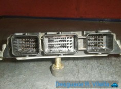 Recambio de centralita motor uce para renault megane ii berlina 5p confort authentique | 07.02 - 12.05 confort authentique | 07. 2