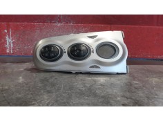 Recambio de mando climatizador para toyota yaris (ksp9/scp9/nlp9) 1.4 turbodiesel cat referencia OEM IAM
