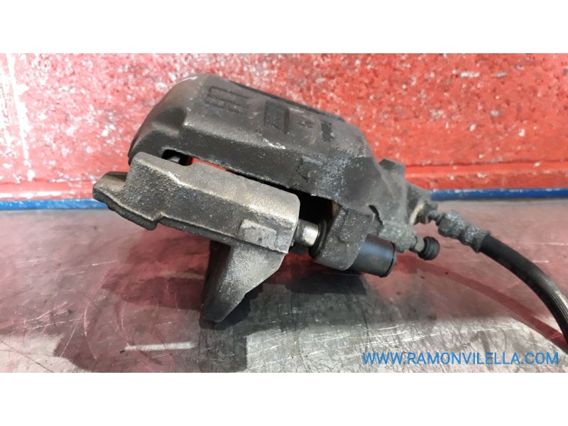 Recambio de pinza freno delan. izquierda para mazda 3 lim. (bl) 1.6 cd diesel cat | 0.08 - ... 1.6 cd diesel cat | 0.08 - ... re