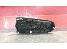 Recambio de mando climatizador para toyota yaris (ksp9/scp9/nlp9) 1.4 turbodiesel cat referencia OEM IAM    2