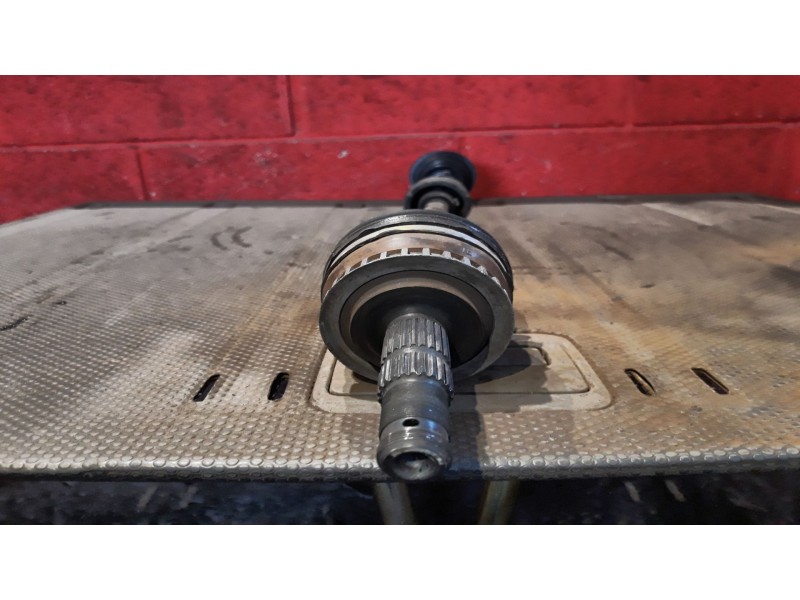 Recambio de transmision delantera derecha para opel corsa c 1.4 16v | 0.00 - ... 1.4 16v | 0.00 - ... referencia OEM IAM   